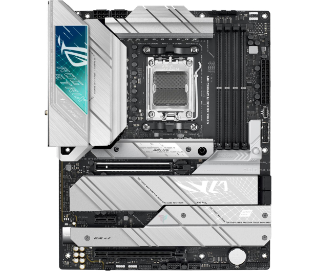 ASUS ROG STRIX X670E-A GAMING WIFI - 1072686 - zdjęcie 3